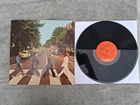 The Beatles - Abbey Road - 1969 - Capitol SO-383 VG +