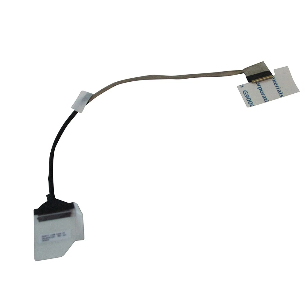 Nappe LCD + Webcam Pour HP Pavilion G62 (G62-B60sd) – Câble Flexible D'occasion