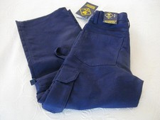 BSOA Cub Scouts Switchbacks 2 Navy Uniform Pants Youth Size 6 BRAND NEW