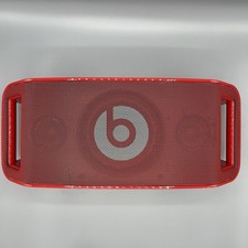 Beats by Dr Dre Beatbox Portable A1392 Red Bl...
