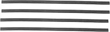 Universal 14 6x10.6mm Boneless Wiper Blade Refill Strips For Car Size 14inch Universal 14 6x10.6mm Boneless Wiper Blade Refill Strips For Car Size 14inch