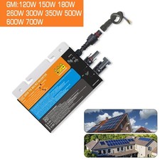 Grid Tie Inverter 120700W Alta Efficienza di Picco con Sistema di Raffreddamento Naturale