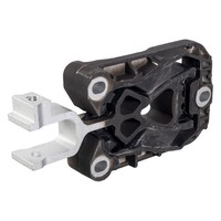 Febi Bilstein Lagerung, Schaltgetriebe Links FüR Ford