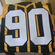 Ultimate Pittsburgh Steelers Collector and Super Fan Gift Guide 38