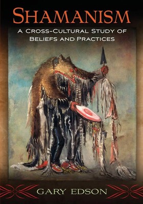 Gary Edson | Shamanism | Taschenbuch | Englisch (2014) | Kartoniert / Broschiert