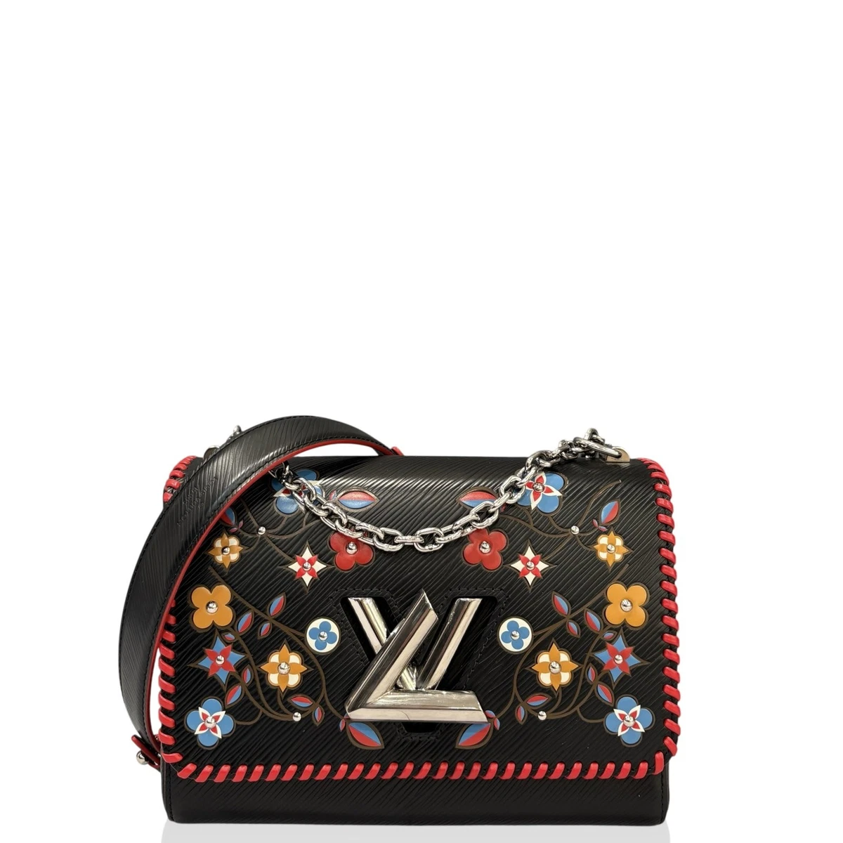 良品Louis Vuitton Mini Bag フラワーモチーフ Louis Vuitton Floral Small Bags & Handbags for Women for sale | eBay