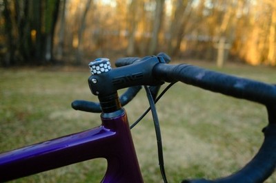 Felt Z6 * FRAMESET* CARBON ROAD BIKE 56CM CUSTOM PAINT purple | eBay