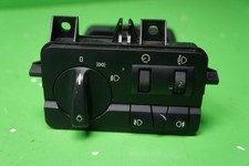 BMW 3 SERIES Headlight Switch  Mounted) Mk 4 (E46) 98-05 61316907947