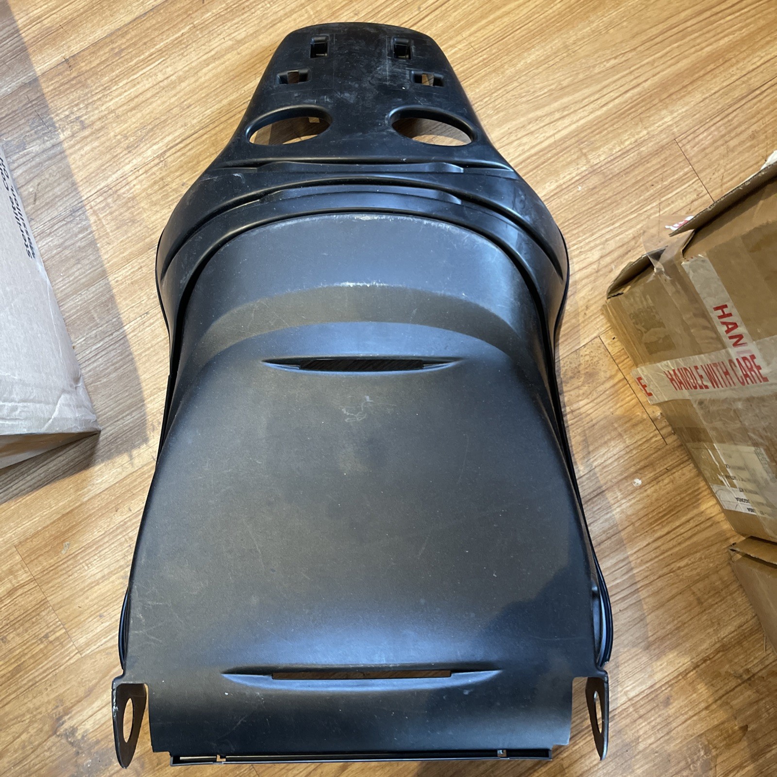 Aston Martin DB7 2000-2002 Cooler P/N 4193158999