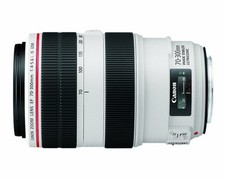Canon EF 70-300mm f/4-5.6 USM Lens for sale online | eBay