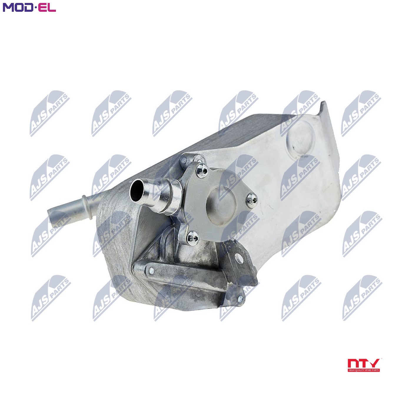 ✅Fits NTY CCL-BM-013 OIL COOLER ⭐UK Seller⭐ - Image 11