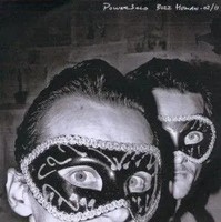 Buzz Human | Powersolo | Audio-Cd | Cd | 2011 | Membran Media Gmbh / Hamburg