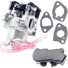 Complete Carburetor Repair Kit with Gasket and Lid for CUMMINS For ONAN P4500i