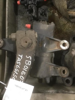 Replaces 2001 TRW/ROSS TAS65-150 POWER STEERING GEAR ,  MD