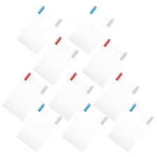 10 Pcs Screen Protector Quick Installation Guard for Laptop Touch Pad Skin