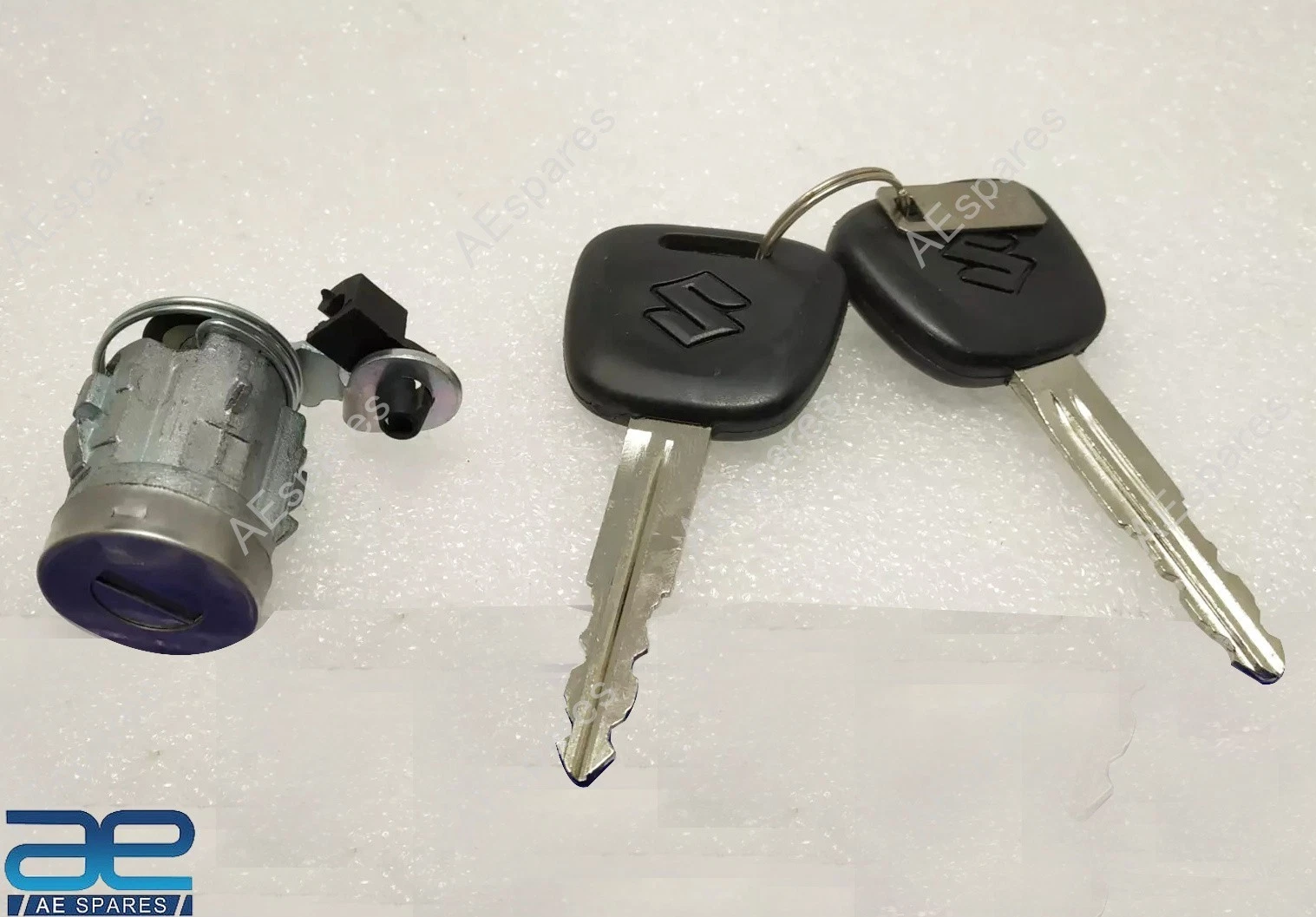 Front Door Lock RH For Suzuki Zen 1996-2006 Zen Classic 1999-2003 82201M70810A