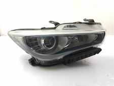 Faro proiettore led rh lato guida MK1 INFINITI Q50 2013-2023 260104GN0A