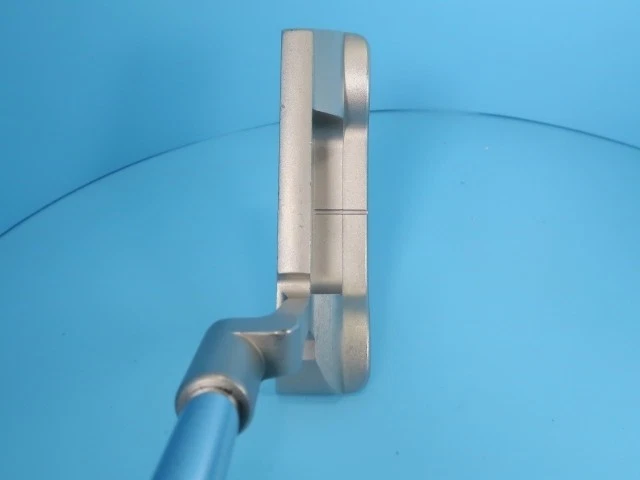 Scotty Cameron Pro Platinum Mil Spec Putter 32.25" Steel Shaft #GB28232 - Image 3 of 4