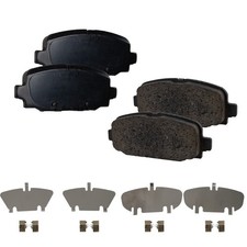 Rear Brake Pads Set For Jeep Compass 2017 2018 2019 2020 2021