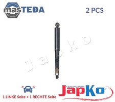 MJ10027 STOSSDAMPFER STOßDÄMPFER 2 STÜCK PAAR HINTEN JAPKO 2PCS NEU