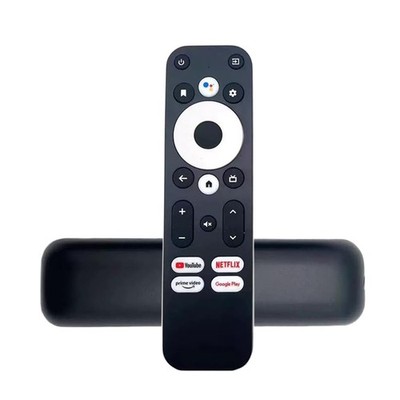 Voice Replacement Remote Control For Tesla XA400 XG500 & Strong Leap S3