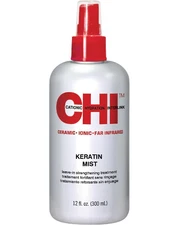 Chi Keratin Mist Leave-In Strengthening Treatment, 12 fl oz