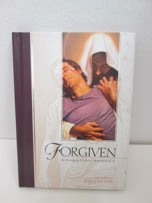 Forgiven : The Master Peace Collection (Heart Reflections)