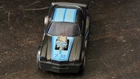 Matchbox Pullback Z28 CAMARO vintage