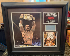 WWE Looks to Supercharge Collectors with New Trademark 3