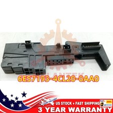New Siemens 6ES7 193-4CL20-0AA0 6ES7193-4CL20-0AA0 SIMATIC DP 1 Terminal Module
