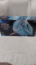 Hasbro Marvel Legends Series Thor Love And Thunder Mjolnir Electronic Hammer NEW