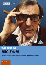 The Best Of Eric Sykes [DVD]