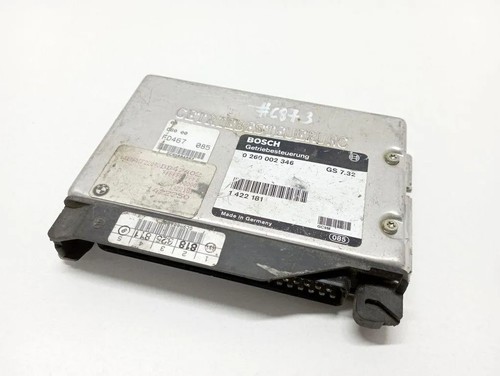 BMW 7 E38 Getriebesteuergerät 0260002346 3.50 Petrol 175kw 2000 31597242