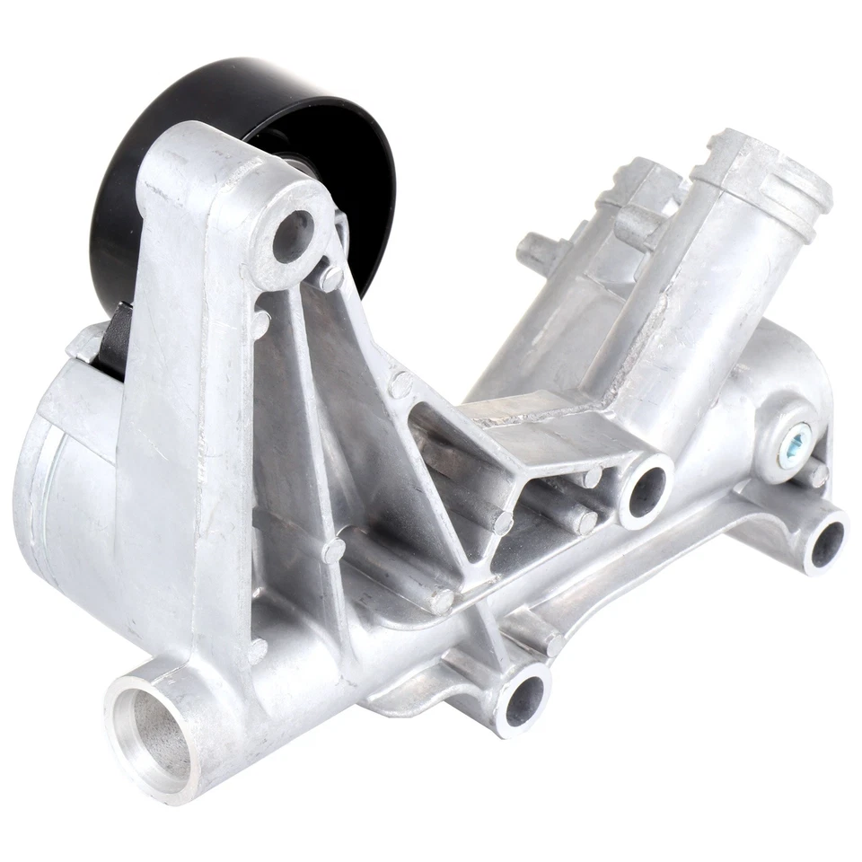 For 1995-1998 Buick Park Avenue Serpentine Belt Tensioner W/Pulley 11145848 - Изображение 2 из 4