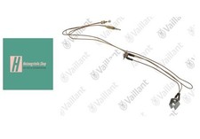 Vaillant Abgassensor 171027 m. Thermoelement und Begr. f. MAG 19/ 1-2 XZ XZ C R1