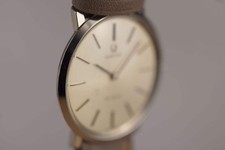 Omega De Ville 111.077 9