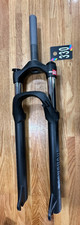 Rockshox Judy Coil Spring Preload Turnkey Lockout Suspension Fork For 27.5