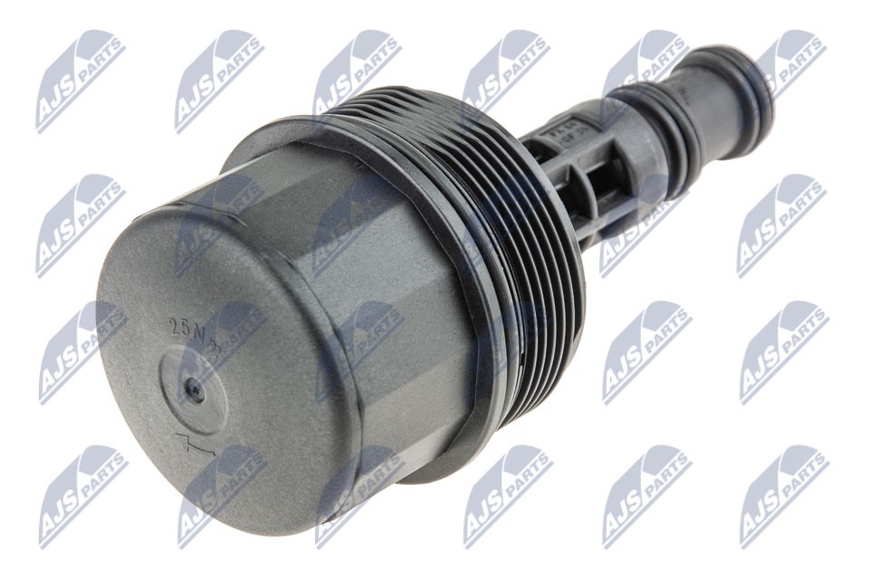 N.T.Y. CCL-ME-021.NTY Cap, oil filter housing for MERCEDES-BENZ - Image 15