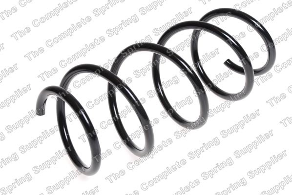 Coil Spring fits MERCEDES E220 C207 2.2D Front 10 to 16 OM651.911 Suspension New - Image 21