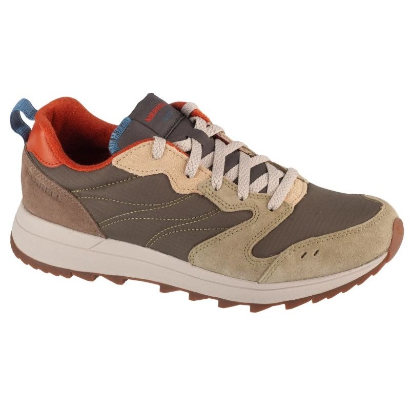 Merrell Alpine 83 Sneaker Sport J006063 Scarpe marrone