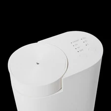Plug in Waterless Aroma Diffuser Hotel Frangrance Diffuser and Essential Oils At