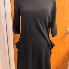 Women's Black Dress Size Small