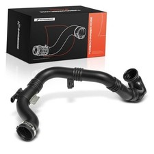 Cold Side Intercooler Turbo Hose Compatible with Chevrolet Cruze 2013-2015,