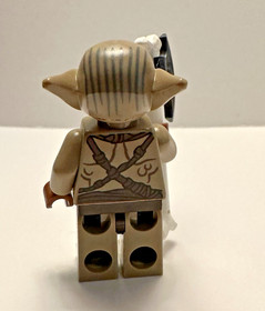 Lego The Hobbit Goblin Soldier 2 79010 Minifig LoTR