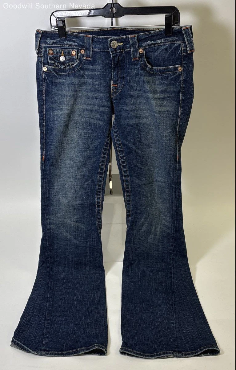 True Religion Joey Jeans for Women for sale | eBay