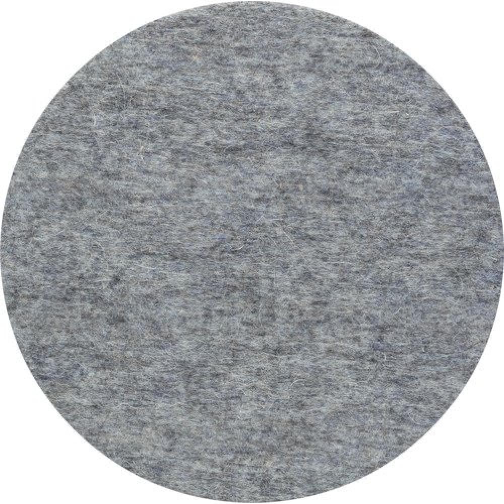 Fornitura Bosch 3608604000 Feltro Lucidatura Rigido 160mm Velcro