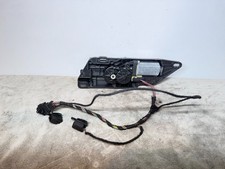 2009-2016 AUDI A5 S5 B8 CABRIO Front Convertible Top Latch Motor OEM 0390203355