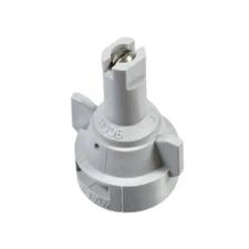 TeeJet Air Induction Flat Spray Tip Gray 110° Polymer Visiflo AIC11006-VS Farmer