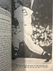 1948 OLYMPICS SPORTSFOLIO ILLUSTRATED MAGAZINE MULLIN'S CARTOONS ALL STAR GAME — photo 3