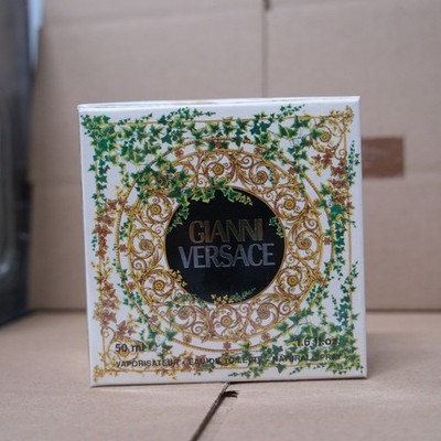 Gianni Versace Versace EDT 1.7 oz Boxed